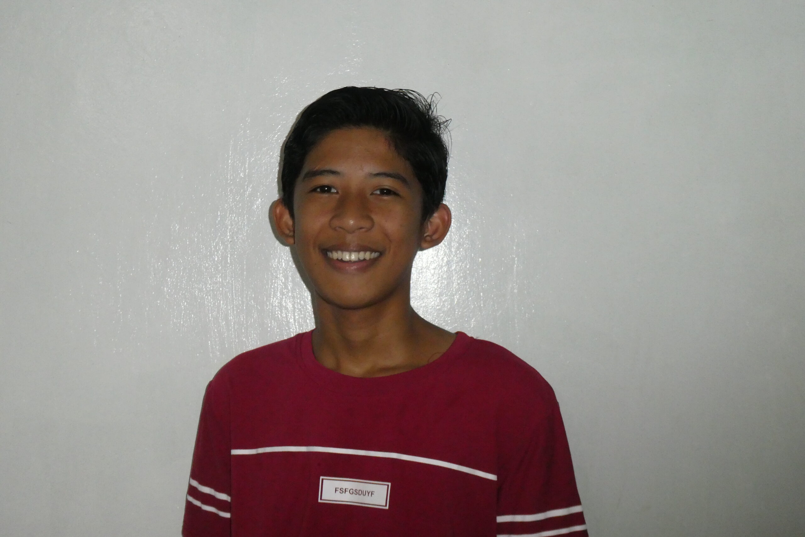 Jory Mahinay