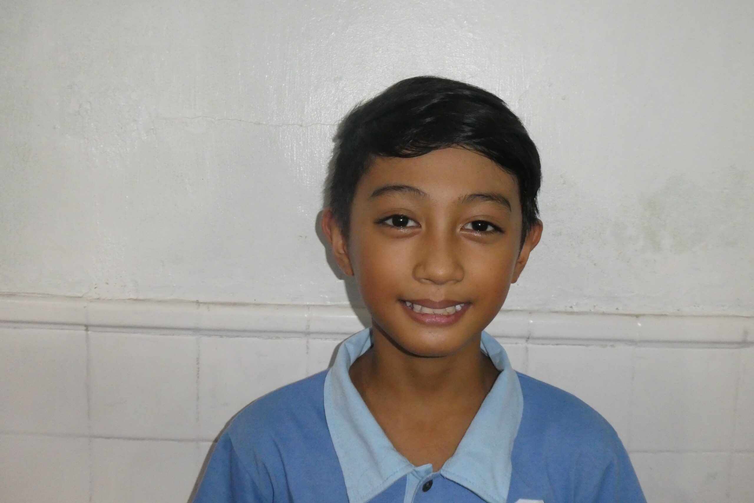 Mark Khenji Rosal